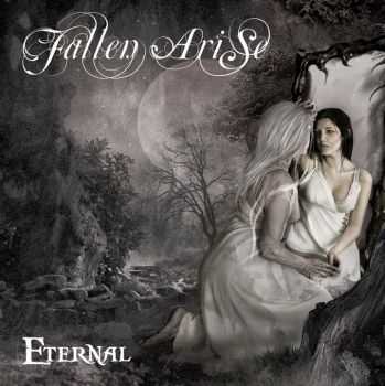 Fallen Arise - Eternal (EP) (2011)