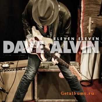 Dave Alvin - Eleven Eleven (2011)