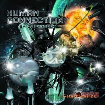 Various Artists - Human Connection (2011)