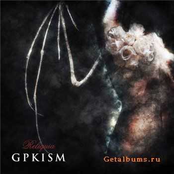 GPKISM - Reliquia (2011)