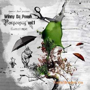 Winny Da Poooh - Ретроград vol.1 (2011) Winny Da Poooh - Ретроград vol.1 (2011)