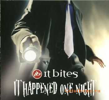 It Bites - It Happened One Night (2011)