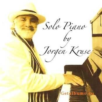 Jorgen Kruse - Solo Piano (2009)