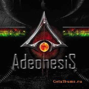 Adeonesis - Maimed And Mutilated (2011)