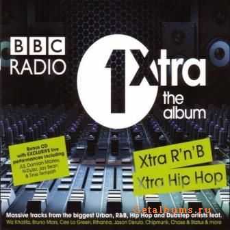 Radio 1Xtra: The Album (2011)