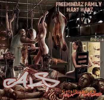 AKS - Mixtape (2011) AKS - Mixtape (2011)