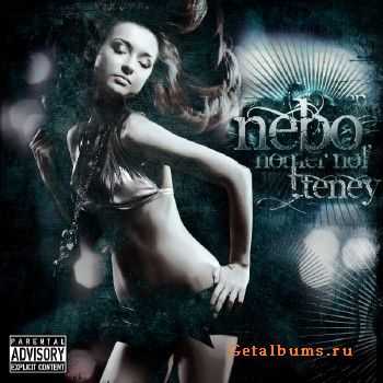 Tteney - Nebo nomer nol' (2011) Tteney - Nebo nomer nol' (2011)