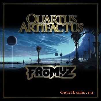 Fromuz - Quartus Artifactus (2011)