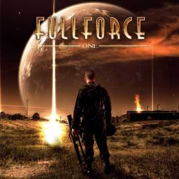 FullForce - One (2011) FullForce - One (2011)