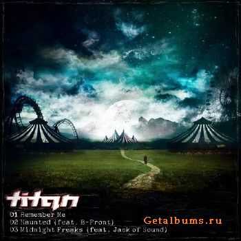 Titan - Haunted (2011)