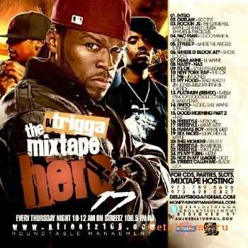 DJ Trigga – The Mixtape Hero 17 (2011) DJ Trigga – The Mixtape Hero 17 (2011)