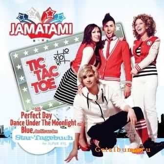 Jamatami - Tic Tac Toe (2011)