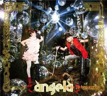 angela - mirror&#9734;ge(2011)