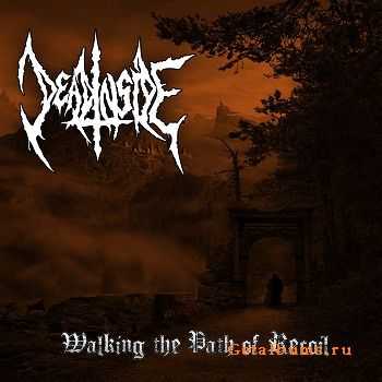  DeadInside - Walking The Path Of Recoil (2011)