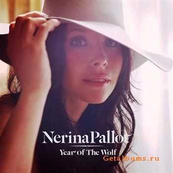 Nerina Pallot - Year Of The Wolf (Deluxe Version) (2011)