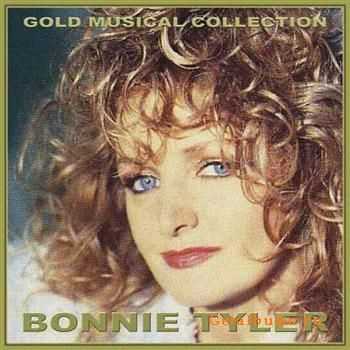 Bonnie Tyler - Gold Musical Collection (2011)