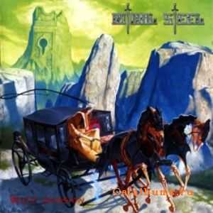 Ritual Steel - Blitz Invasion (2004) Ritual Steel - Blitz Invasion (2004)
