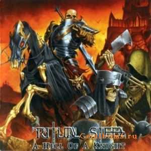 Ritual Steel - A Hell Of A Knight (2003) Ritual Steel - A Hell Of A Knight (2003)