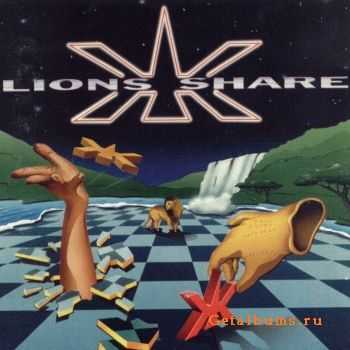Lion's Share (1995) Lion's Share (1995)