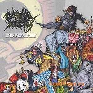 Carnal Decay - On Top Of The Food Chain (2011) Carnal Decay - On Top Of The Food Chain (2011)