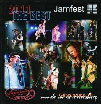 Various Artists - --The Best-3 (2011)