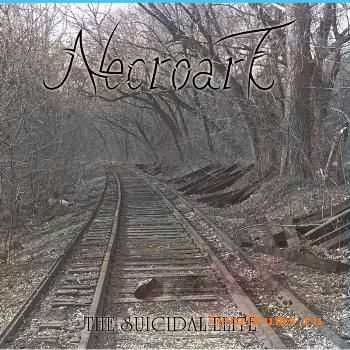 Necroart - The Suicidal Elite (2010) Necroart - The Suicidal Elite (2010)