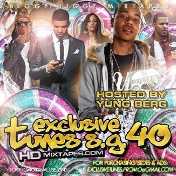 Exclusive Tunes S.G. 40 (2011) Exclusive Tunes S.G. 40 (2011)