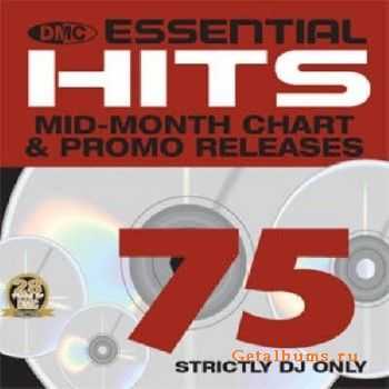 DMC Essential Hits 75 (2011) DMC Essential Hits 75 (2011)