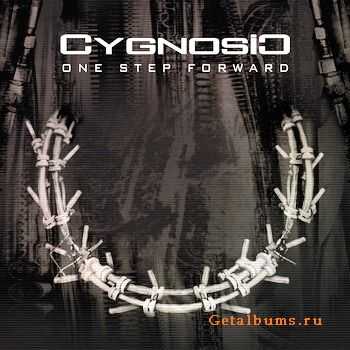 Cygnosic - One Step Forward (EP) (2011)