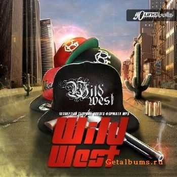 Wild West (2011) Wild West (2011)