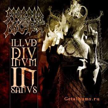 Morbid Angel - Illud Divinum Insanus (2011)