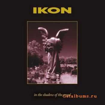 Ikon - In The Shadow Of The Angel (2CD) (2011)