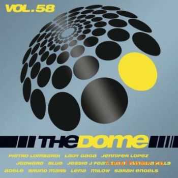 VA - The Dome Vol.58 (2011)