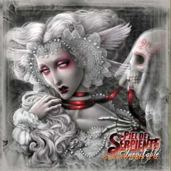 Piel De Serpiente - Inevitable 2011