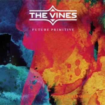 The Vines - Future Primitive (2011)