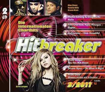 VA - Hitbreaker Vol. 3 (2011)