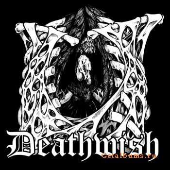 Deathwish - Deathwish [ep] (2011)