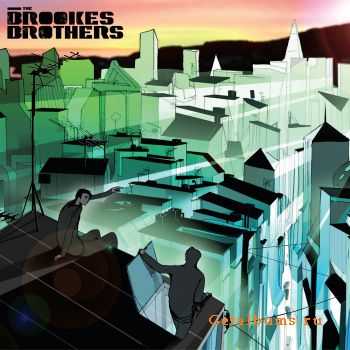 Brookes Brothers - Brookes Brothers (2011)