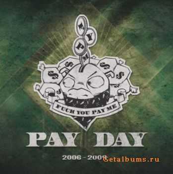 F.Y.P.M. - Pay Day (C)