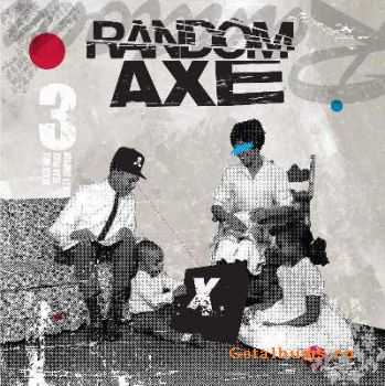 Random Axe (Black Milk, Guilty Simpson, Sean Price) - Random Axe (2011)