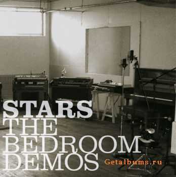 Stars - The Bedroom Demos (2011)