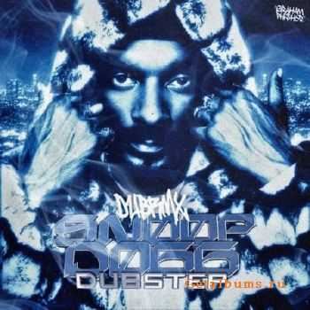 Snoop Dogg - Dubstep (2011)