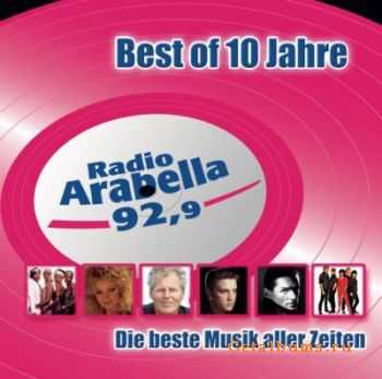 VA - Best of 10 Jahre Radio Arabella (2011)