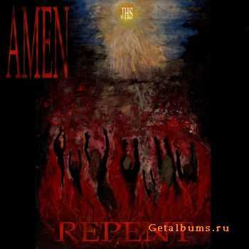 Amen - Repent (2011)