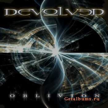 Devolved - Oblivion (2011)