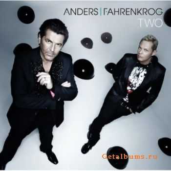 Anders & Fahrenkrog - Two (2011)