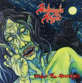 Walpurgis Night - Under The Moonlight 2011