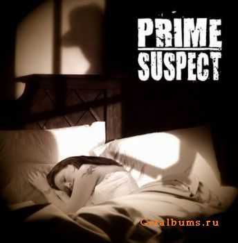  Prime Suspect - Prime Suspect (2010)