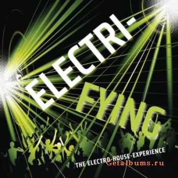 VA - Electri-Fying 2011