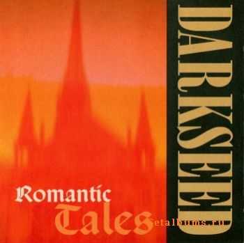 Darkseed - Romantic Tales (EP) (1994)